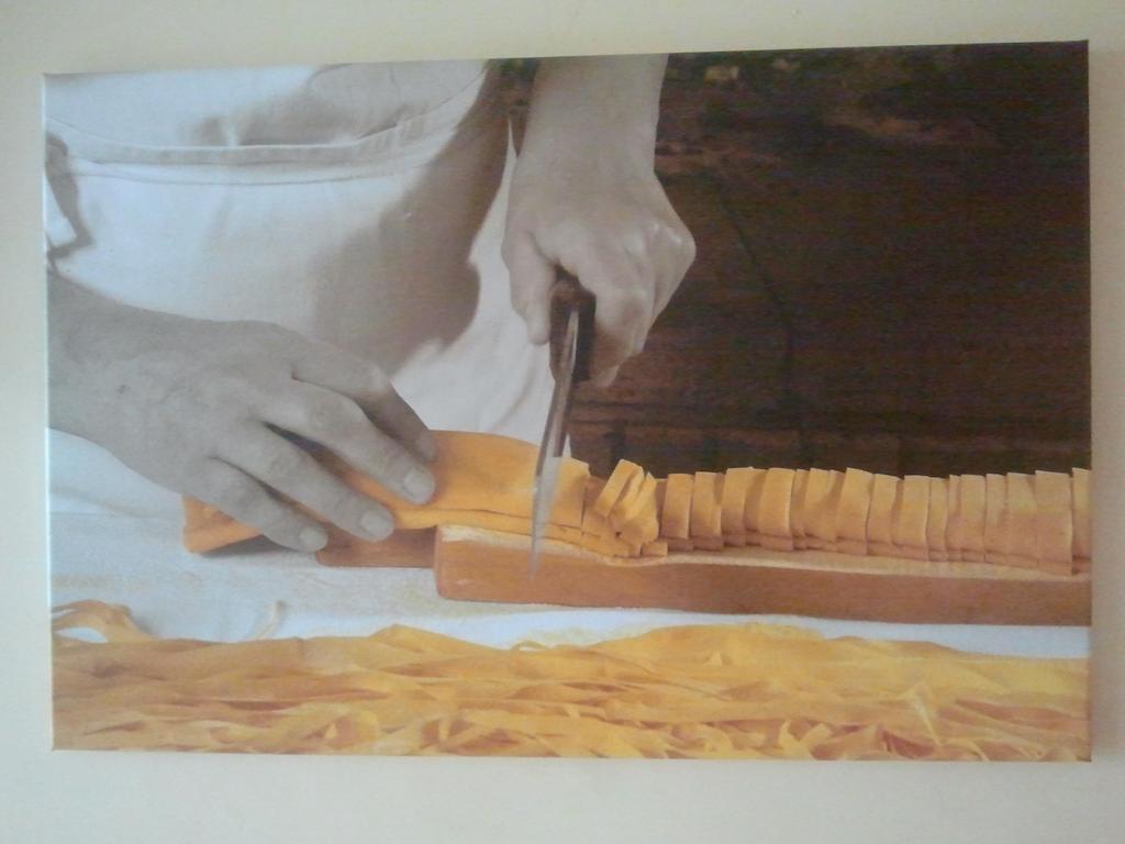 Albergo Croce D'Oro Dolcè Exteriér fotografie